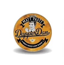 Dapper Dan Matt Paste, matná pasta 50 ml #4834707