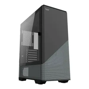 Počítačová skříň Darkflash DLC31 ATX (šedá)