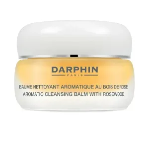 Darphin Odličovací balzám s růžovým dřevem (Aromatic Cleansing Balm with Rosewood) 40 ml #4869105