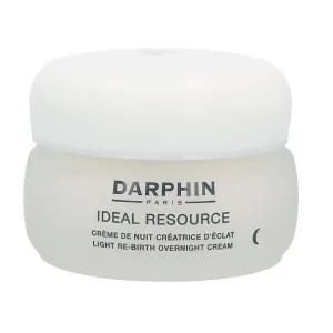 Darphin Rozjasňující noční krém Ideal Resource (Light Re-Birth Overnight Cream) 50 ml