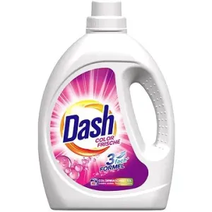 DASH Color Frische 2,2 l (40 praní)