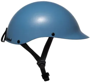 Helma Dashel Urban, blue velikost helmy S