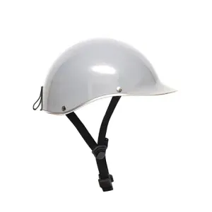Helma Dashel Carbon, grey velikost helmy L