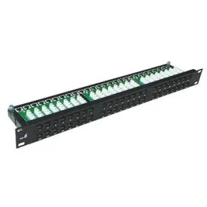 Datacom Patch panel 19