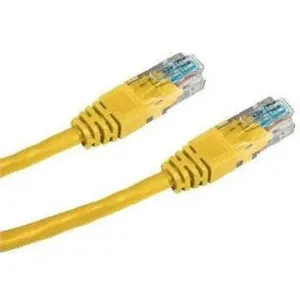 Síťové kabely Datacom