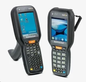 Datalogic 945500001 Falcon X4, 1D, imager, BT, Wi-Fi, num., Android #328436