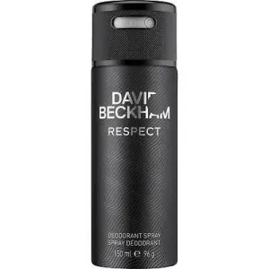 David Beckham Respect - deodorant ve spreji 150 ml