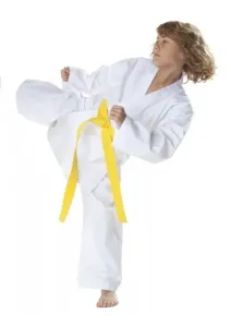 DAX Beginer karate kimono, dětské - 100 #4823999