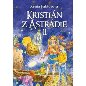 Knihy pro děti DAXE