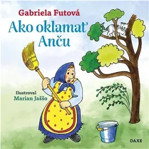 Knihy pro děti DAXE