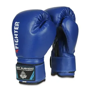 BUSHIDO - Boxerské rukavice DBX ARB-407v4 6 oz
