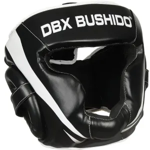 Boxerská helma DBX BUSHIDO ARH-2190 Velikost: M