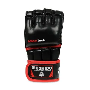MMA rukavice DBX BUSHIDO ARM-2014a Velikost: L