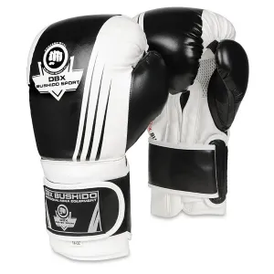 Boxerské rukavice DBX BUSHIDO B-2v3A Velikost: 10 z