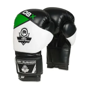 Boxerské rukavice DBX BUSHIDO B-2v6 Velikost: 10 z
