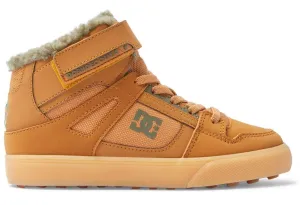 DC SHOES DC Pure Winter High-Top Boys Velikost: 36 EUR