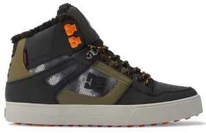 DC SHOES DC Pure Winter High-Top Velikost: 40 EUR