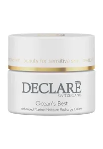 DECLARÉ Hydratační pleťový krém Hydro Balance Ocean`s Best (Moisture Recharge Cream) 50 ml