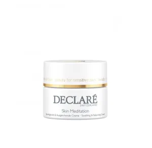 DECLARÉ Zklidňující pleťový krém Stress Balance Skin Meditation (Soothing & Balancing Cream) 50 ml