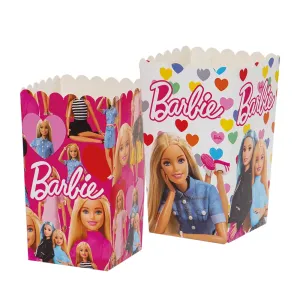 Decora Party boxy - Barbie 6 ks