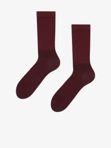 Dedoles Ponožky Červená #6096284