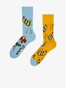 Dedoles Čmeláčice Ponožky Žlutá #5429278