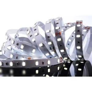 Flexibilní LED pásek, 5630, SMD, studená bílá, 24V DC, 100W - LIGHT IMPRESSIONS