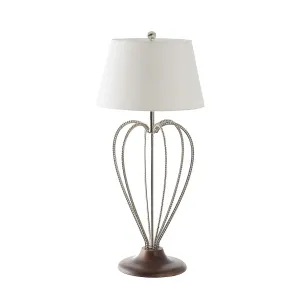 Stolní lampy Dekoria