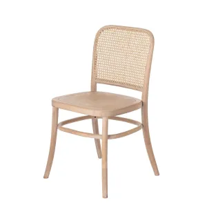 Dekoria Židle Tracy, 46 x 46 x 85 cm