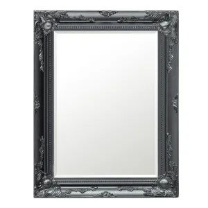 Dekoria Zrcadlo Tommaso 65x87cm, 65 x 87 cm