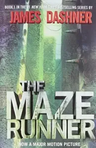 The Maze Runner (Maze Runner, Book One): Book One (Dashner James)(Paperback)