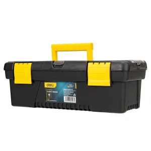Nářadí Deli Tools EDL432412, 12'' (žluté)