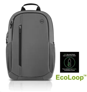 DELL Ecoloop Urban Backpack CP4523G černá