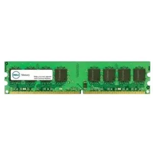 Dell Server Memory DDR4, 16GB, 2666MHz, UDIMM, 2RX8, ECC, pro PowerEdge T30, T40, T130, R230, R240,