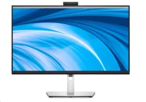 DELL LCD 27 Video Conferencing Monitor - C2723H -  68.47cm (27.0