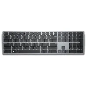 Dell Multi-Device bezdrátová klávesnice - KB700 - UK