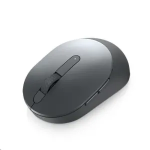 Dell myš, bezdrátová optická MS5120W k notebooku, šedá