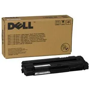 Dell 3J11D (593-10962) černý (black) originální toner