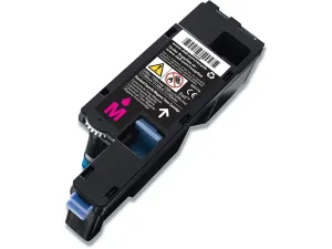 Dell XMX5D/4DV2W purpurový (magenta) kompatibilní toner