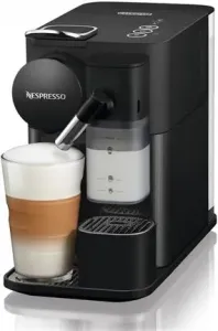 DeLonghi EN510.B Nespresso Lattissima One