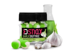 Nástrahy na ryby Delphin