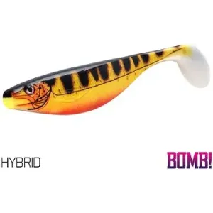 Delphin BOMB! Hypno 9cm 3D Hybrid 3ks