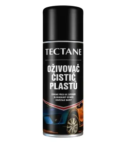 Čistič plastů Tectane (400ml)