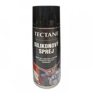 Silikonový sprej Tectane (400ml)