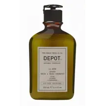 Depot 606 Sport Hair & Body sprchový šampon 250 ml #4849672