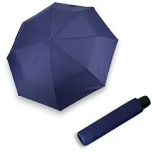 Derby Hit Uni - dámský skládací deštník modrá