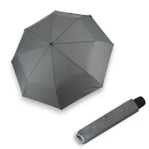 Derby Hit Uni - dámský skládací deštník, šedá