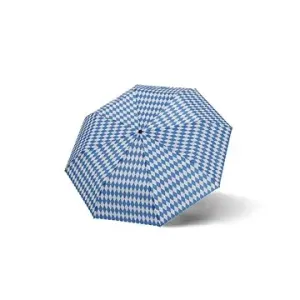 Derby Mini Bavaria - dámský skládací deštník