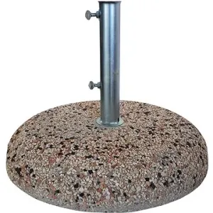 DERBY Stojan na slunečník, beton 35 kg