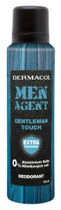 Dermacol Deodorant pro muže Men Agent Gentleman Touch 150 ml